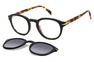 David Beckham 1080/CS WR799 49 Unisex Güneş Gözlüğü