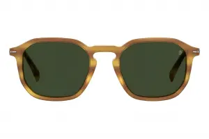 David Beckham 1115/S DUA/QT - 52