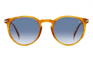 David Beckham 1139/S DUA51