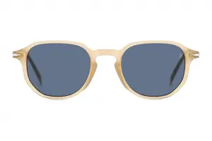 David Beckham 1140/S HAM/KU - 50