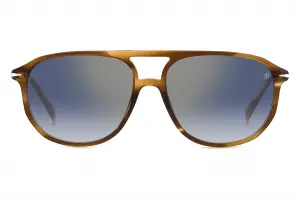 David Beckham 1159/S EX4/2A - 58