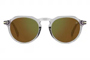 David Beckham 1171/S MOI/MT - 49