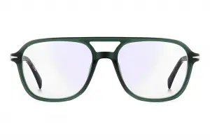 David Beckham 1182 XGW 54