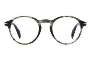 David Beckham 1185 6AK 4949