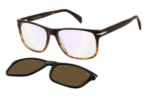 David Beckham 1188/C 0MY Unisex Güneş Gözlüğü