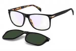 David Beckham 1188/C WR7 Unisex Güneş Gözlüğü