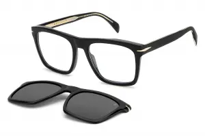 David Beckham 7000/CS 807 53 Unisex Güneş Gözlüğü