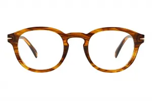 David Beckham 7017 HQZ 48 24