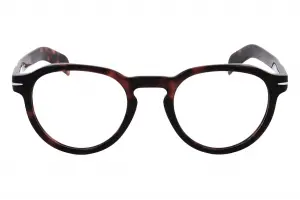 David Beckham 7021 0UC 48 22