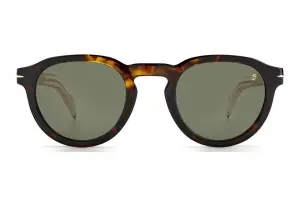 David Beckham 7041/S KB770 48