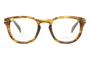 David Beckham 7050 EX4 47 22