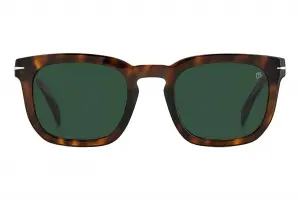 David Beckham 7076/S 086QT 50