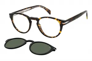 David Beckham 7104/CS 086UC 49 Unisex Güneş Gözlüğü