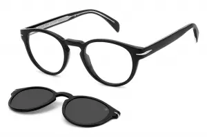 David Beckham 7104/CS 80749 Unisex Güneş Gözlüğü