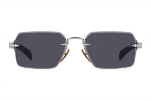 David Beckham 7109/S 85K Ruthen Black