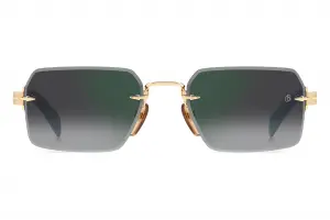 David Beckham 7109/S PEF/NU - 55