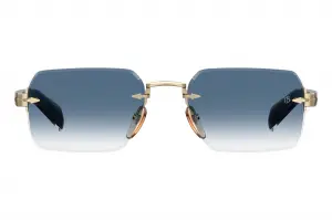 David Beckham 7109/S RHL56