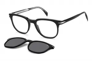 David Beckham 7120/CS 80751 Unisex Güneş Gözlüğü