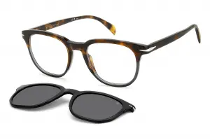David Beckham 7120/CS AB851 Unisex Güneş Gözlüğü