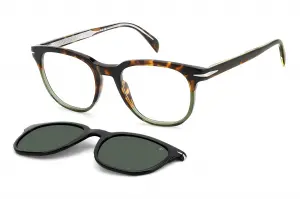 David Beckham 7120/CS PHW51 Unisex Güneş Gözlüğü
