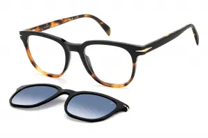 David Beckham 7120/CS WR751 Unisex Güneş Gözlüğü