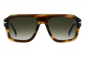 David Beckham 7127/S EX45/K - 54