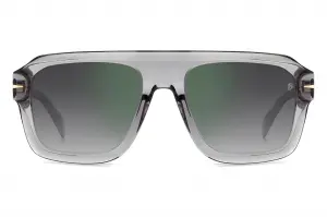 David Beckham 7127/S KB7/NU - 54