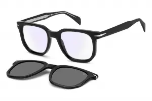 David Beckham 7143/C 807 21 8503251 Unisex Güneş Gözlüğü