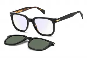 David Beckham 7143/C WR7 21 8503351 Unisex Güneş Gözlüğü