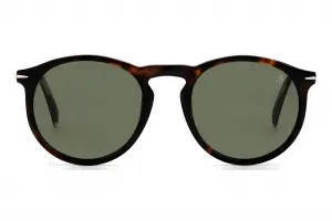 David Beckham 1009/S 086QT 50