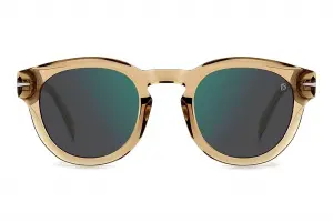 David Beckham 7041/S FLAT