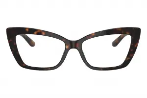 Dolce & Gabbana 3375B 502 55