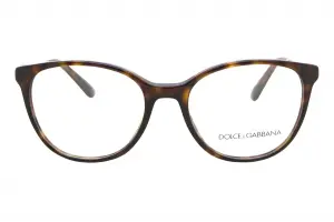 Dolce & Gabbana DG3363 502 52