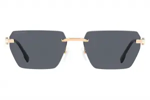 Dsquared2 D2 0102/S 8072K - 52