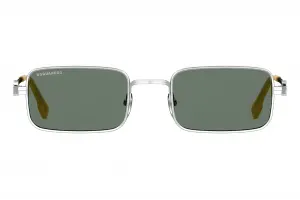 Dsquared2 D2 0104/S KTUQT - 52