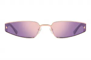 Dsquared2 D2 0168/S DDBSZ - 61