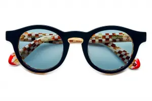 Etnia Barcelona Brutal NO.7 BK48