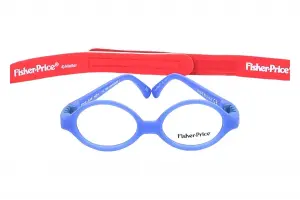 Fisher Price FPV10 BLUE 38