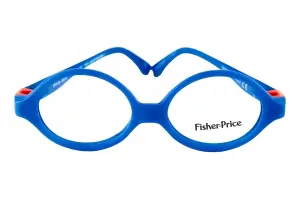 Fisher Price FPV18 BLUE 41