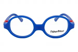 Fisher Price FPV19 Col. BLUE 36