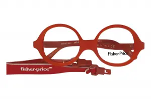 Fisher Price FPV19 Col. RED 36