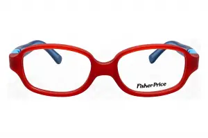 Fisher Price FPV28 Col. RED 40