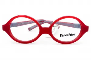 Fisher Price FPV30 Col. RED 41