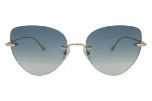 For Arts Sake Fas SF 025BL Kadın Güneş Gözlüğü