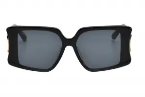 For Arts Sake Fas SF 037BK