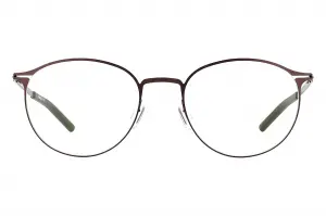 İc Berlin Amihan 2.0 Dark Brown