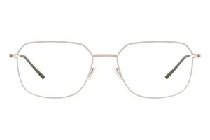 İc Berlin Rey Mat Bronz Smoke