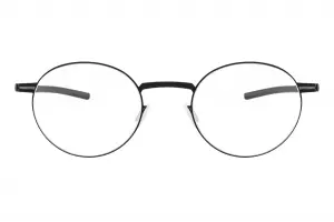 İc Berlin Sarma Black 48