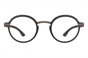 İc Berlin Thulium Black Smoke