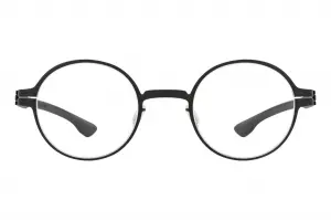 İc Berlin Wilhelm Matte Black